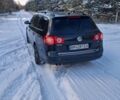 Черный Фольксваген Пассат Вариант, объемом двигателя 1.9 л и пробегом 250 тыс. км за 6000 $, фото 2 на Automoto.ua