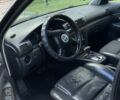 Черный Фольксваген Пассат Вариант, объемом двигателя 2.5 л и пробегом 309 тыс. км за 3950 $, фото 8 на Automoto.ua