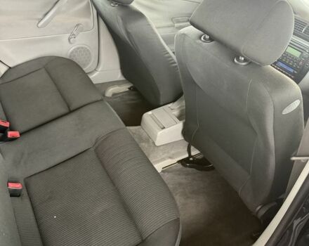 Черный Фольксваген Пассат Вариант, объемом двигателя 1.9 л и пробегом 280 тыс. км за 2750 $, фото 8 на Automoto.ua