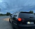 Черный Фольксваген Пассат Вариант, объемом двигателя 2 л и пробегом 263 тыс. км за 6900 $, фото 4 на Automoto.ua