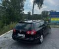 Черный Фольксваген Пассат Вариант, объемом двигателя 2 л и пробегом 380 тыс. км за 3500 $, фото 4 на Automoto.ua