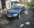 Черный Фольксваген Пассат Вариант, объемом двигателя 1.9 л и пробегом 440 тыс. км за 5262 $, фото 1 на Automoto.ua