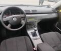 Фольксваген Пассат Варіант 2005 у Полтаві на Automoto.ua Чорний Фольксваген Пассат Варіант, об'ємом двигуна 1.6 л та пробігом 230 тис. км за 6500 $, фото 2 на Automoto.ua