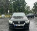Черный Фольксваген Пассат Вариант, объемом двигателя 1.9 л и пробегом 243 тыс. км за 1725 $, фото 1 на Automoto.ua