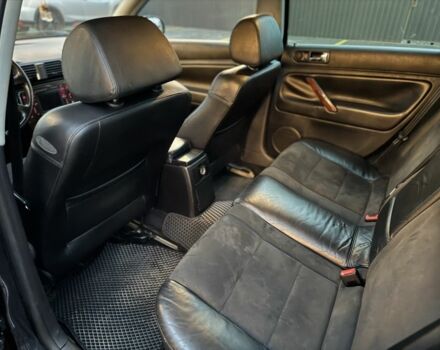 Чорний Фольксваген Пассат Варіант, об'ємом двигуна 2.5 л та пробігом 285 тис. км за 2700 $, фото 7 на Automoto.ua