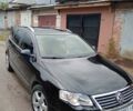 Черный Фольксваген Пассат Вариант, объемом двигателя 2 л и пробегом 229 тыс. км за 5200 $, фото 3 на Automoto.ua