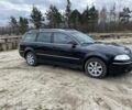 Чорний Фольксваген Пассат Варіант, об'ємом двигуна 0 л та пробігом 300 тис. км за 2100 $, фото 2 на Automoto.ua