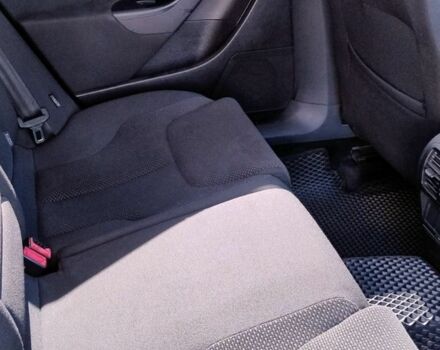 Черный Фольксваген Пассат Вариант, объемом двигателя 2 л и пробегом 390 тыс. км за 5300 $, фото 5 на Automoto.ua