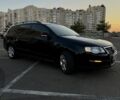 Черный Фольксваген Пассат Вариант, объемом двигателя 1.6 л и пробегом 223 тыс. км за 5200 $, фото 2 на Automoto.ua