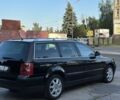 Черный Фольксваген Пассат Вариант, объемом двигателя 1.9 л и пробегом 330 тыс. км за 2799 $, фото 3 на Automoto.ua