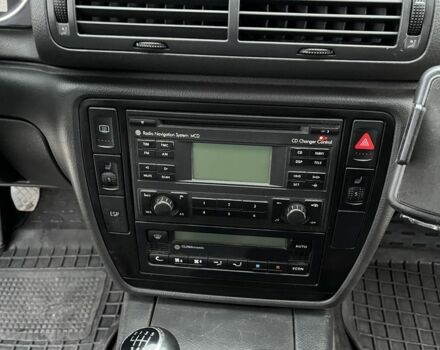 Черный Фольксваген Пассат Вариант, объемом двигателя 2 л и пробегом 274 тыс. км за 4499 $, фото 19 на Automoto.ua