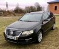 Черный Фольксваген Пассат Вариант, объемом двигателя 1.9 л и пробегом 300 тыс. км за 5100 $, фото 1 на Automoto.ua