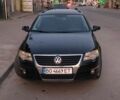 Чорний Фольксваген Пассат Варіант, об'ємом двигуна 2 л та пробігом 350 тис. км за 7600 $, фото 15 на Automoto.ua