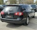 Черный Фольксваген Пассат Вариант, объемом двигателя 1.9 л и пробегом 324 тыс. км за 5300 $, фото 9 на Automoto.ua