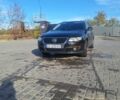 Черный Фольксваген Пассат Вариант, объемом двигателя 2 л и пробегом 380 тыс. км за 5600 $, фото 1 на Automoto.ua