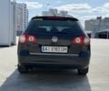 Чорний Фольксваген Пассат Варіант, об'ємом двигуна 2 л та пробігом 306 тис. км за 3599 $, фото 5 на Automoto.ua