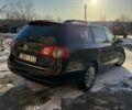 Черный Фольксваген Пассат Вариант, объемом двигателя 2 л и пробегом 412 тыс. км за 2800 $, фото 4 на Automoto.ua