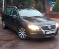 Черный Фольксваген Пассат Вариант, объемом двигателя 1.9 л и пробегом 300 тыс. км за 2450 $, фото 8 на Automoto.ua