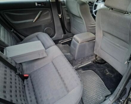 Чорний Фольксваген Пассат Варіант, об'ємом двигуна 1.9 л та пробігом 248 тис. км за 1650 $, фото 6 на Automoto.ua