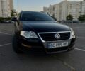 Черный Фольксваген Пассат Вариант, объемом двигателя 1.6 л и пробегом 223 тыс. км за 5200 $, фото 5 на Automoto.ua