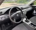 Черный Фольксваген Пассат Вариант, объемом двигателя 1.9 л и пробегом 321 тыс. км за 2650 $, фото 6 на Automoto.ua