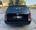 Черный Фольксваген Пассат Вариант, объемом двигателя 0 л и пробегом 222 тыс. км за 2699 $, фото 4 на Automoto.ua