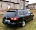 Черный Фольксваген Пассат Вариант, объемом двигателя 1.9 л и пробегом 300 тыс. км за 5100 $, фото 4 на Automoto.ua