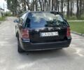 Черный Фольксваген Пассат Вариант, объемом двигателя 2.5 л и пробегом 309 тыс. км за 3950 $, фото 5 на Automoto.ua