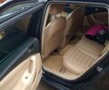 Черный Фольксваген Пассат Вариант, объемом двигателя 2 л и пробегом 229 тыс. км за 5200 $, фото 8 на Automoto.ua
