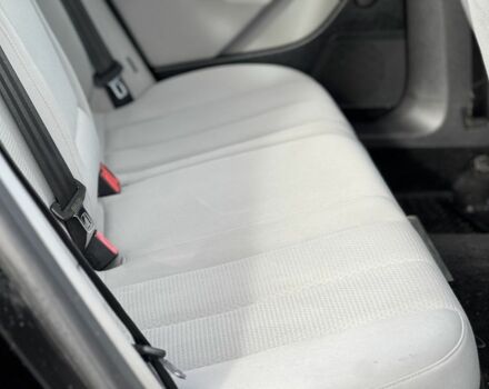 Черный Фольксваген Пассат Вариант, объемом двигателя 1.9 л и пробегом 290 тыс. км за 2200 $, фото 7 на Automoto.ua