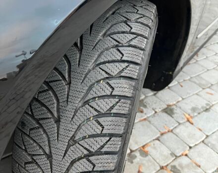 Черный Фольксваген Пассат Вариант, объемом двигателя 1.9 л и пробегом 406 тыс. км за 6300 $, фото 2 на Automoto.ua