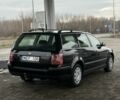Черный Фольксваген Пассат Вариант, объемом двигателя 1.9 л и пробегом 280 тыс. км за 2750 $, фото 3 на Automoto.ua