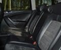Черный Фольксваген Пассат Вариант, объемом двигателя 1.9 л и пробегом 277 тыс. км за 6100 $, фото 6 на Automoto.ua