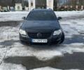 Черный Фольксваген Пассат Вариант, объемом двигателя 2 л и пробегом 270 тыс. км за 5000 $, фото 1 на Automoto.ua