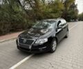 Черный Фольксваген Пассат Вариант, объемом двигателя 0 л и пробегом 300 тыс. км за 2207 $, фото 1 на Automoto.ua