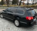 Черный Фольксваген Пассат Вариант, объемом двигателя 1.9 л и пробегом 406 тыс. км за 6300 $, фото 7 на Automoto.ua