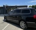 Чорний Фольксваген Пассат Варіант, об'ємом двигуна 2 л та пробігом 390 тис. км за 6300 $, фото 1 на Automoto.ua