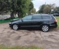 Чорний Фольксваген Пассат Варіант, об'ємом двигуна 2 л та пробігом 393 тис. км за 5500 $, фото 7 на Automoto.ua