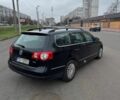 Черный Фольксваген Пассат Вариант, объемом двигателя 1.9 л и пробегом 250 тыс. км за 3300 $, фото 2 на Automoto.ua