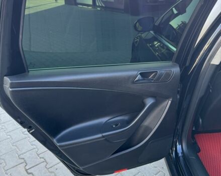 Черный Фольксваген Пассат Вариант, объемом двигателя 2 л и пробегом 335 тыс. км за 6200 $, фото 9 на Automoto.ua