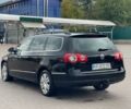 Фольксваген Пассат Вариант 2006 в Киеве на Automoto.ua Черный Фольксваген Пассат Вариант, объемом двигателя 1.9 л и пробегом 288 тыс. км за 6000 $, фото 2 на Automoto.ua