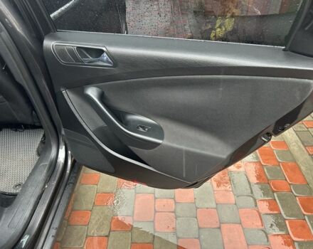 Чорний Фольксваген Пассат Варіант, об'ємом двигуна 2 л та пробігом 228 тис. км за 5500 $, фото 6 на Automoto.ua