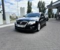 Черный Фольксваген Пассат Вариант, объемом двигателя 2 л и пробегом 300 тыс. км за 6020 $, фото 1 на Automoto.ua