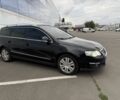 Фольксваген Пассат Вариант 2006 в Белгород-Днестровском на Automoto.ua Черный Фольксваген Пассат Вариант, объемом двигателя 2 л и пробегом 350 тыс. км за 5800 $, фото 2 на Automoto.ua