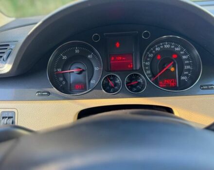 Фольксваген Пассат Вариант 2006 в Киеве на Automoto.ua Черный Фольксваген Пассат Вариант, объемом двигателя 2 л и пробегом 340 тыс. км за 2900 $, фото 8 на Automoto.ua