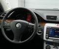 Фольксваген Пассат Вариант 2006 в Дрогобыче на Automoto.ua Черный Фольксваген Пассат Вариант, объемом двигателя 2 л и пробегом 318 тыс. км за 6350 $, фото 6 на Automoto.ua