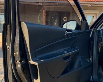 Чорний Фольксваген Пассат Варіант, об'ємом двигуна 2 л та пробігом 325 тис. км за 6200 $, фото 20 на Automoto.ua