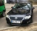 Черный Фольксваген Пассат Вариант, объемом двигателя 1.6 л и пробегом 248 тыс. км за 5800 $, фото 1 на Automoto.ua