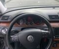 Фольксваген Пассат Вариант 2006 в Горохов на Automoto.ua Черный Фольксваген Пассат Вариант, объемом двигателя 2 л и пробегом 274 тыс. км за 6500 $, фото 13 на Automoto.ua