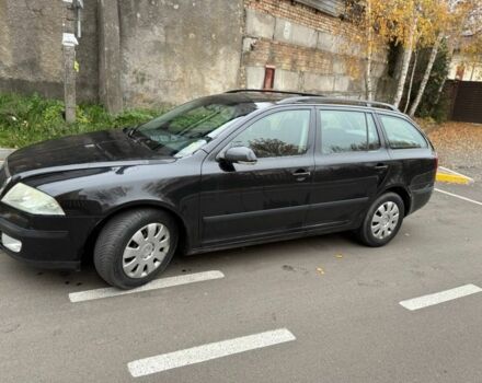 Чорний Фольксваген Пассат Варіант, об'ємом двигуна 1.9 л та пробігом 300 тис. км за 2950 $, фото 5 на Automoto.ua